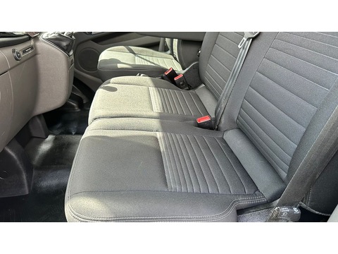 2.0 280 EcoBlue Limited Panel Van 5dr Diesel Manual L1 H1 Euro 6 (s/s) (130 ps)