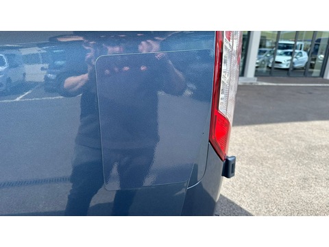 2.0 280 EcoBlue Limited Panel Van 5dr Diesel Manual L1 H1 Euro 6 (s/s) (130 ps)