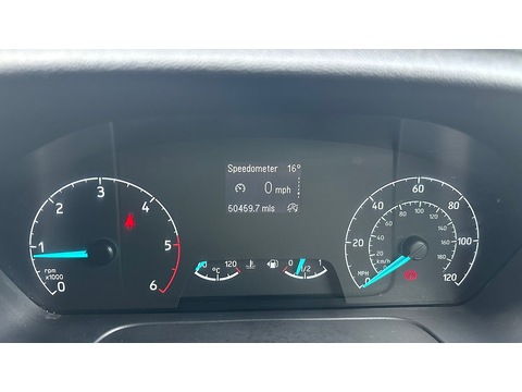 2.0 280 EcoBlue Limited Panel Van 5dr Diesel Manual L1 H1 Euro 6 (s/s) (130 ps)