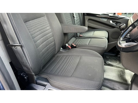 2.0 280 EcoBlue Limited Panel Van 5dr Diesel Manual L1 H1 Euro 6 (s/s) (130 ps)