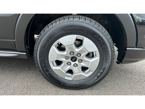 2.0 350 EcoBlue Limited Panel Van 5dr Diesel Manual RWD L4 H3 Euro 6 (s/s) (165 ps)