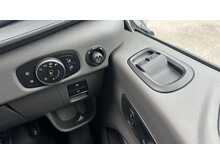 2025 75 FORD TRANSIT 2.0 350 LIMITED PANEL VAN L4H3 EURO 6 165PS