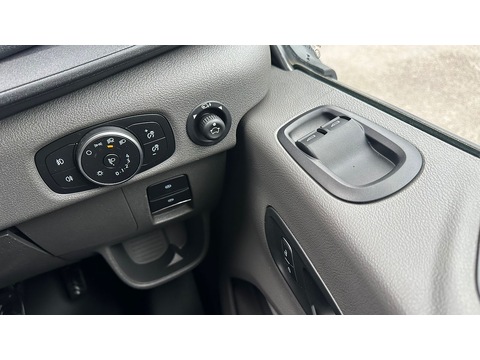 2.0 350 EcoBlue Limited Panel Van 5dr Diesel Manual RWD L4 H3 Euro 6 (s/s) (165 ps)