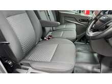 2025 75 FORD TRANSIT 2.0 350 LIMITED PANEL VAN L4H3 EURO 6 165PS