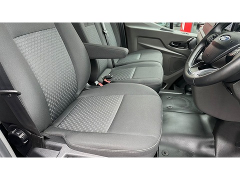 2.0 350 EcoBlue Limited Panel Van 5dr Diesel Manual RWD L4 H3 Euro 6 (s/s) (165 ps)