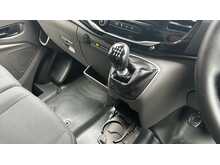 2025 75 FORD TRANSIT 2.0 350 LIMITED PANEL VAN L4H3 EURO 6 165PS