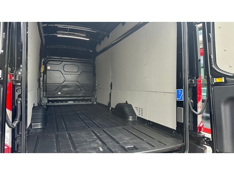 2.0 350 EcoBlue Limited Panel Van 5dr Diesel Manual RWD L4 H3 Euro 6 (s/s) (165 ps)