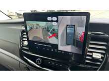 2025 75 FORD TRANSIT 2.0 350 LIMITED PANEL VAN L4H3 EURO 6 165PS