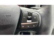 2025 75 FORD TRANSIT 2.0 350 LIMITED PANEL VAN L4H3 EURO 6 165PS