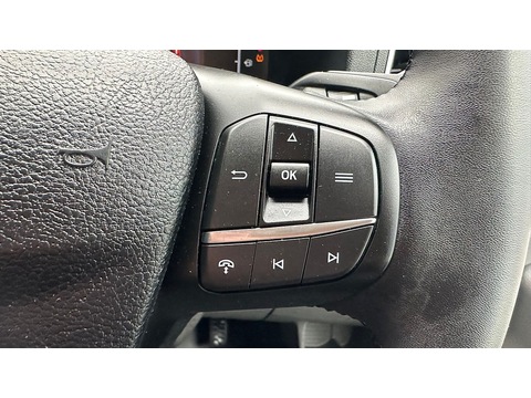 2.0 350 EcoBlue Limited Panel Van 5dr Diesel Manual RWD L4 H3 Euro 6 (s/s) (165 ps)