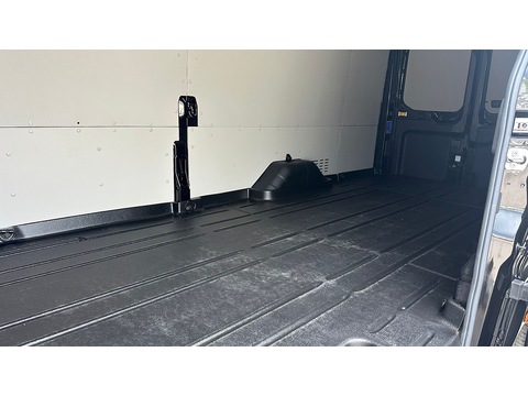 2.0 350 EcoBlue Limited Panel Van 5dr Diesel Manual RWD L4 H3 Euro 6 (s/s) (165 ps)