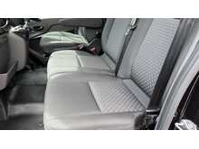 2025 75 FORD TRANSIT 2.0 350 LIMITED PANEL VAN L4H3 EURO 6 165PS