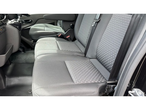 2.0 350 EcoBlue Limited Panel Van 5dr Diesel Manual RWD L4 H3 Euro 6 (s/s) (165 ps)
