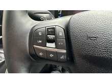 2025 75 FORD TRANSIT 2.0 350 LIMITED PANEL VAN L4H3 EURO 6 165PS