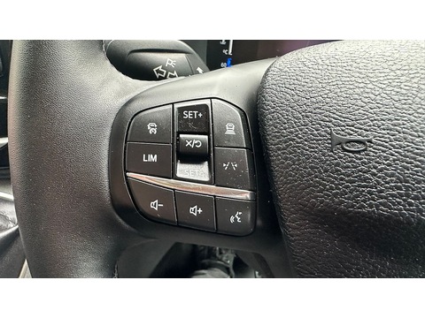 2.0 350 EcoBlue Limited Panel Van 5dr Diesel Manual RWD L4 H3 Euro 6 (s/s) (165 ps)