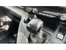 2021 71 CITROEN BERLINGO DRIVER PRO 1.2 PETROL NO VAT