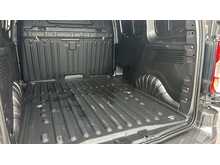 2021 71 CITROEN BERLINGO DRIVER PRO 1.2 PETROL NO VAT