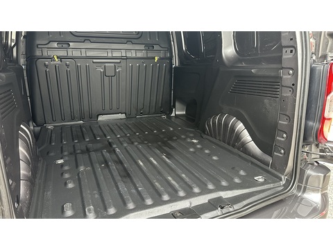 1.2 1000 PureTech Driver M Pro Panel Van 5dr Petrol Manual SWB Euro 6 (s/s) (110 ps)