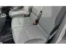 2021 71 CITROEN BERLINGO DRIVER PRO 1.2 PETROL NO VAT
