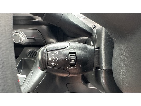 1.2 1000 PureTech Driver M Pro Panel Van 5dr Petrol Manual SWB Euro 6 (s/s) (110 ps)