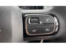 2021 71 CITROEN BERLINGO DRIVER PRO 1.2 PETROL NO VAT