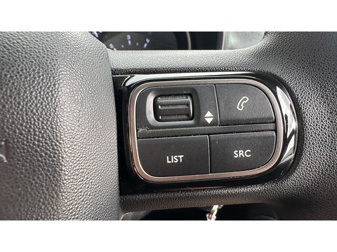 1.2 1000 PureTech Driver M Pro Panel Van 5dr Petrol Manual SWB Euro 6 (s/s) (110 ps)