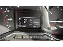 2021 71 CITROEN BERLINGO DRIVER PRO 1.2 PETROL NO VAT