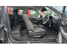 2022 ISUZU DMAX DL20 EXT CAB NO VAT ONLY DONE 8745 MILES