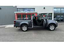 2022 ISUZU DMAX DL20 EXT CAB NO VAT ONLY DONE 8745 MILES