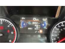 2022 ISUZU DMAX DL20 EXT CAB NO VAT ONLY DONE 8745 MILES