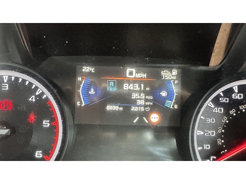 1.9 TD DL20 Pickup Extended Cab 2dr Diesel Manual 4WD Euro 6 (s/s) (164 ps)