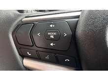 2022 ISUZU DMAX DL20 EXT CAB NO VAT ONLY DONE 8745 MILES