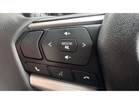 1.9 TD DL20 Pickup Extended Cab 2dr Diesel Manual 4WD Euro 6 (s/s) (164 ps)