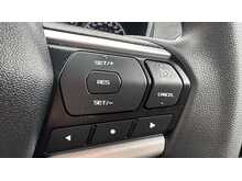 2022 ISUZU DMAX DL20 EXT CAB NO VAT ONLY DONE 8745 MILES