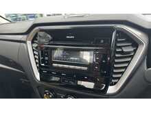2022 ISUZU DMAX DL20 EXT CAB NO VAT ONLY DONE 8745 MILES