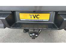 2022 ISUZU DMAX DL20 EXT CAB NO VAT ONLY DONE 8745 MILES