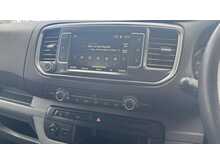 Vauxhall Vivaro SWB 2900 1.5 100ps Dynamic