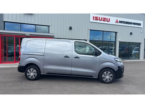 1.5 Turbo D 2900 Dynamic Panel Van 6dr Diesel Manual L1 H1 Euro 6 (s/s) (100 ps)