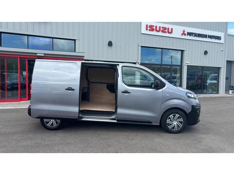1.5 Turbo D 2900 Dynamic Panel Van 6dr Diesel Manual L1 H1 Euro 6 (s/s) (100 ps)