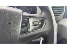 Vauxhall Vivaro SWB 2900 1.5 100ps Dynamic