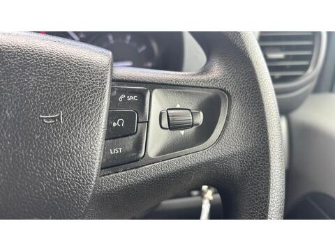 1.5 Turbo D 2900 Dynamic Panel Van 6dr Diesel Manual L1 H1 Euro 6 (s/s) (100 ps)