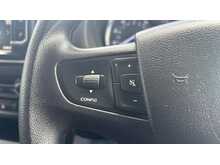 Vauxhall Vivaro SWB 2900 1.5 100ps Dynamic