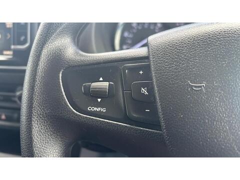 1.5 Turbo D 2900 Dynamic Panel Van 6dr Diesel Manual L1 H1 Euro 6 (s/s) (100 ps)