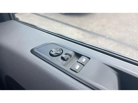 1.5 Turbo D 2900 Dynamic Panel Van 6dr Diesel Manual L1 H1 Euro 6 (s/s) (100 ps)