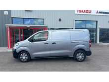 Vauxhall Vivaro SWB 2900 1.5 100ps Dynamic