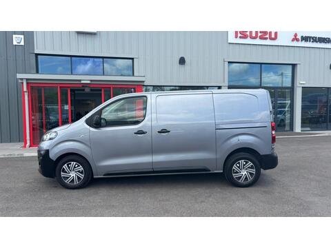 1.5 Turbo D 2900 Dynamic Panel Van 6dr Diesel Manual L1 H1 Euro 6 (s/s) (100 ps)