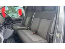 Vauxhall Vivaro SWB 2900 1.5 100ps Dynamic