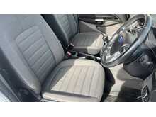 2021 21 FORD TRANSIT CONNECT LIMITED NO VAT