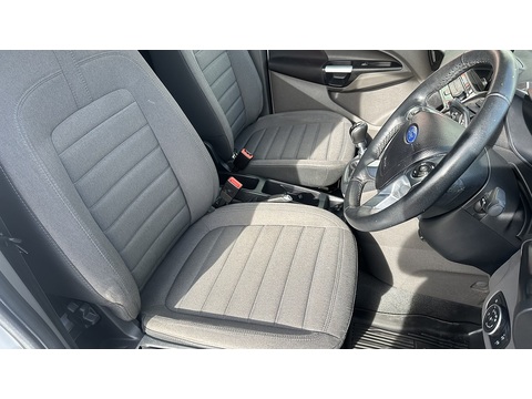1.5 200 EcoBlue Limited Panel Van 5dr Diesel Manual L1 Euro 6 (s/s) (120 ps)