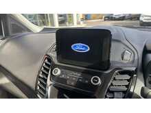 2021 21 FORD TRANSIT CONNECT LIMITED NO VAT